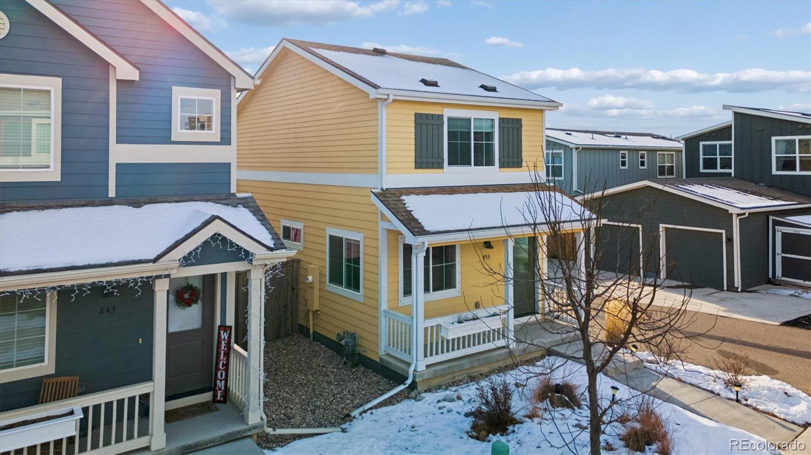 853 Cooperland Trail Berthoud CO 80513