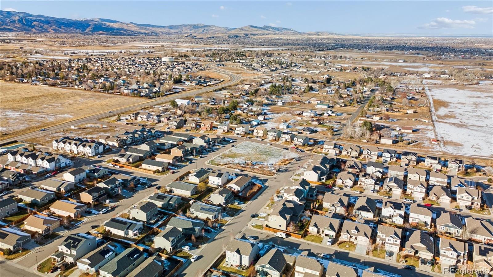 853 Cooperland Trail Berthoud CO 80513