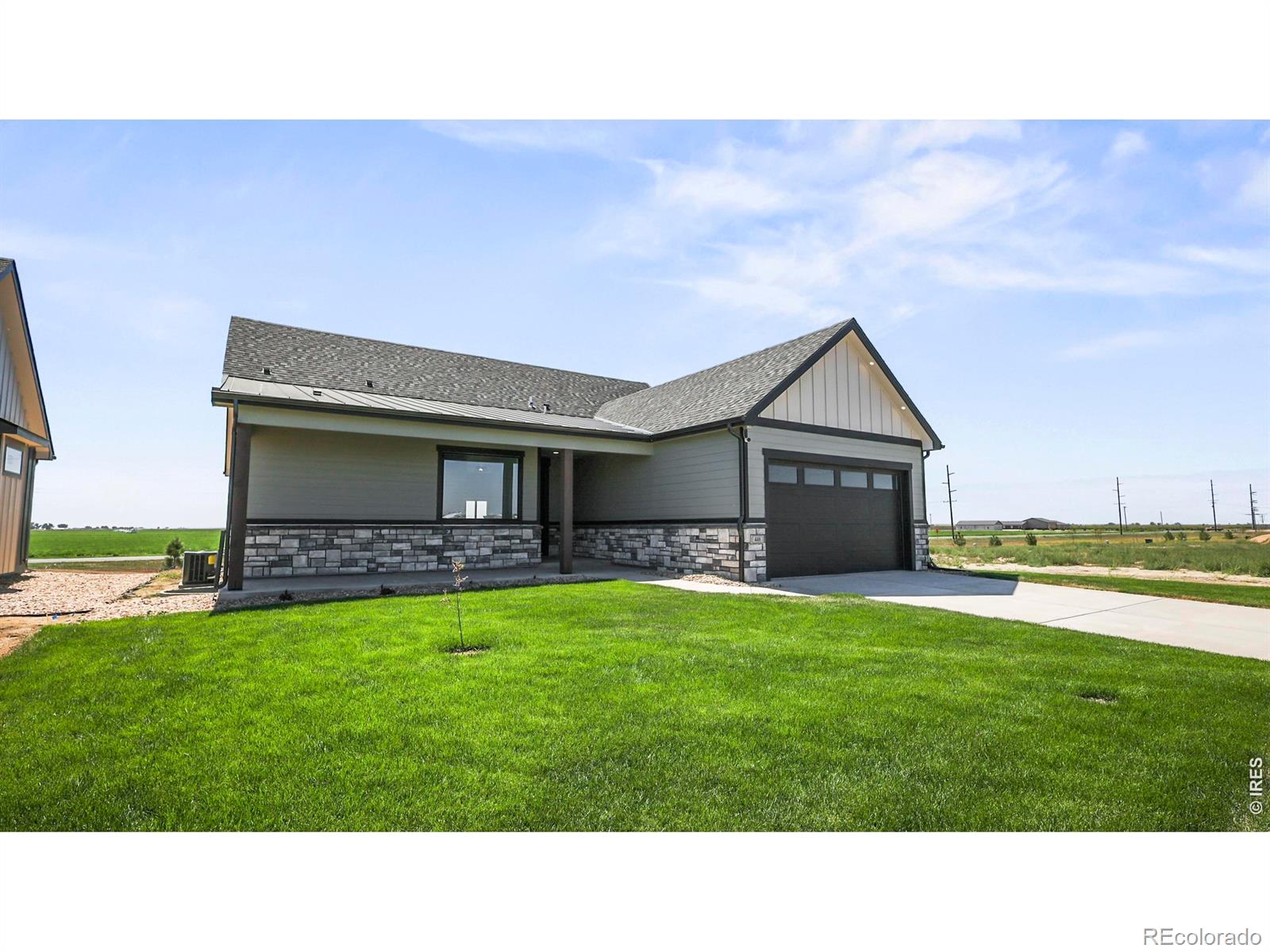 448 Cache Avenue Fort Morgan CO 80701