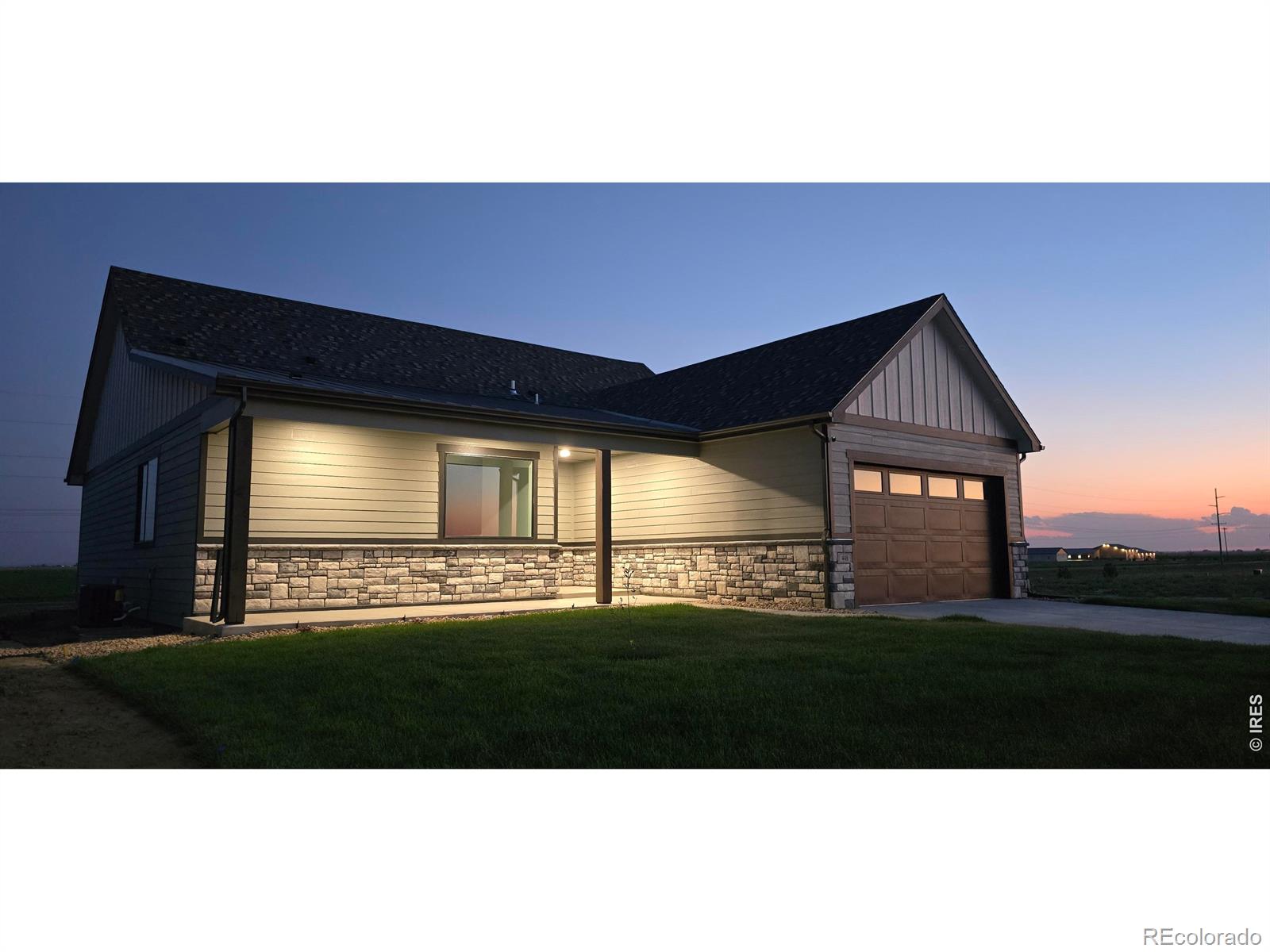 448 Cache Avenue Fort Morgan CO 80701