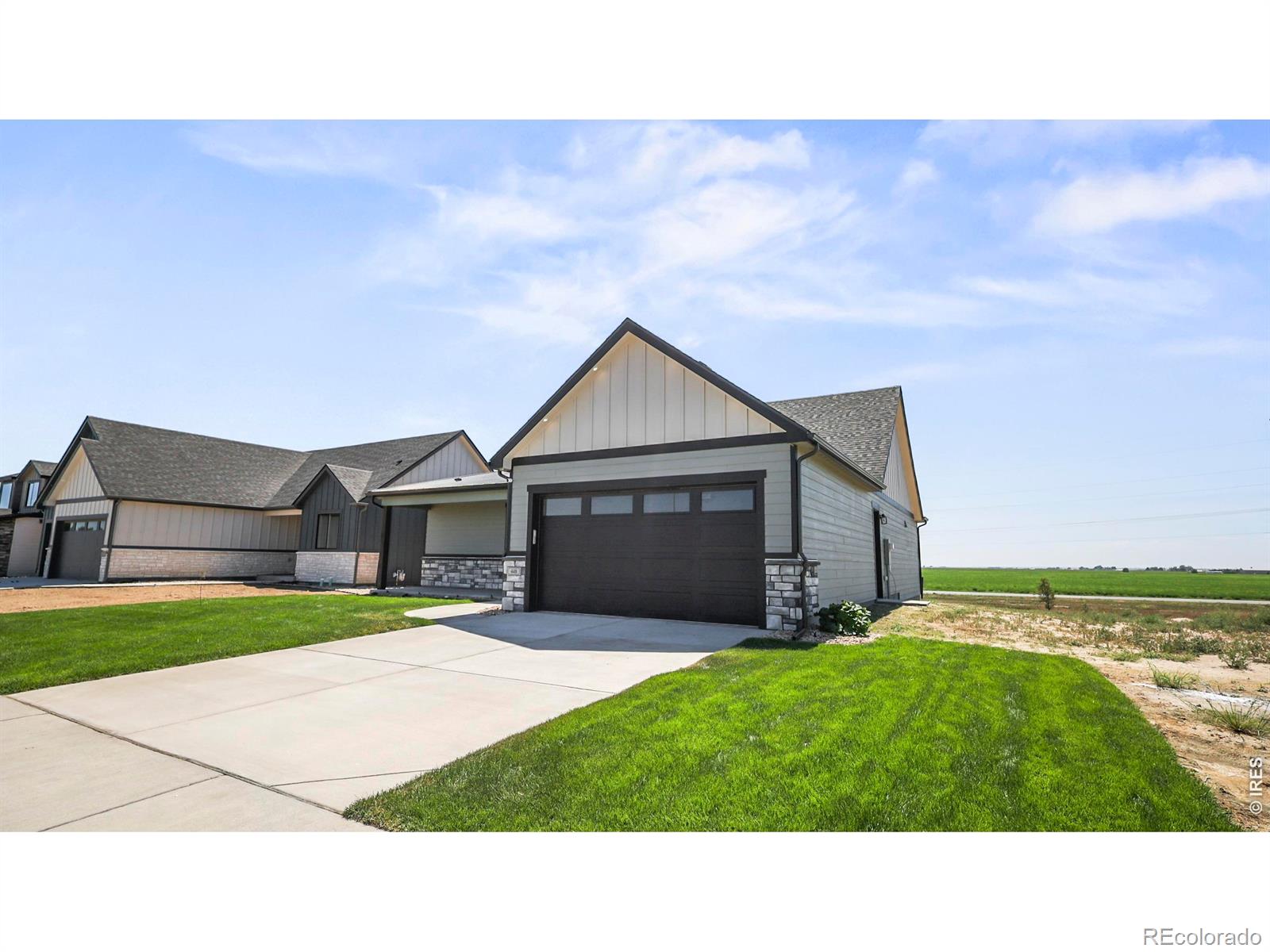 448 Cache Avenue Fort Morgan CO 80701