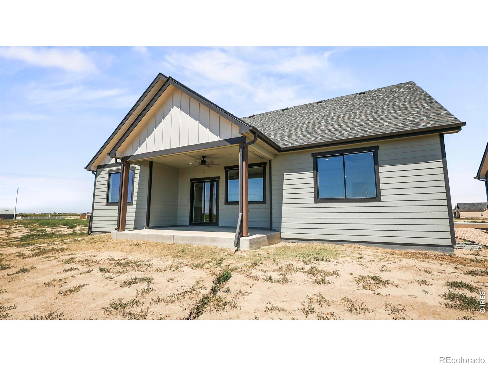 448 Cache Avenue Fort Morgan CO 80701