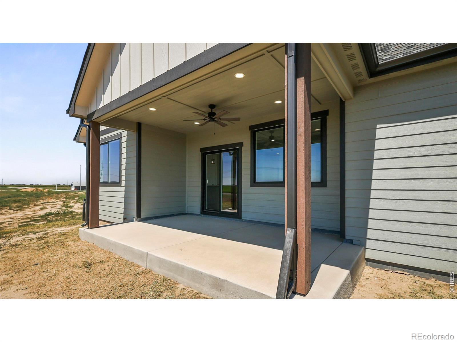 448 Cache Avenue Fort Morgan CO 80701