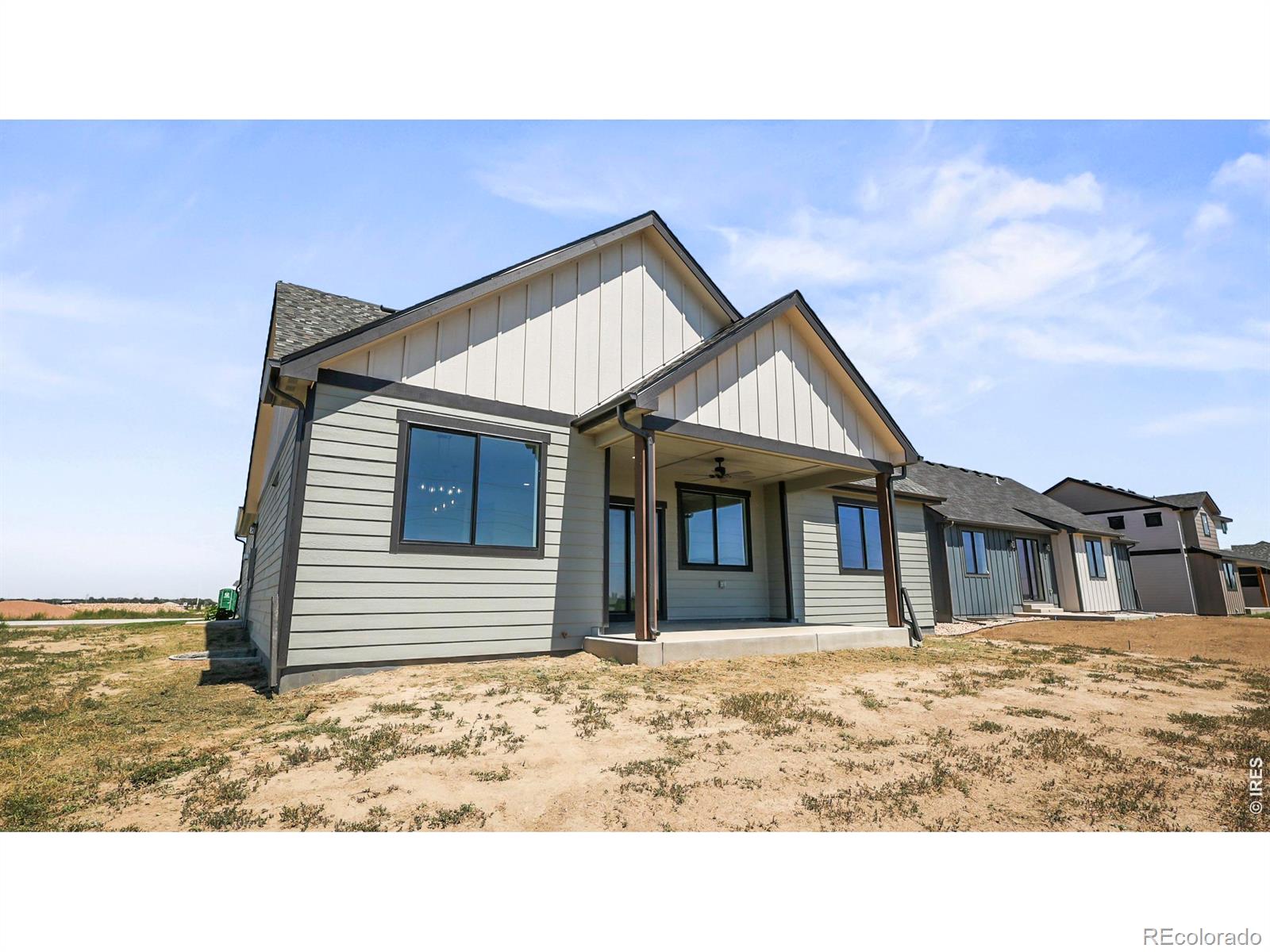 448 Cache Avenue Fort Morgan CO 80701