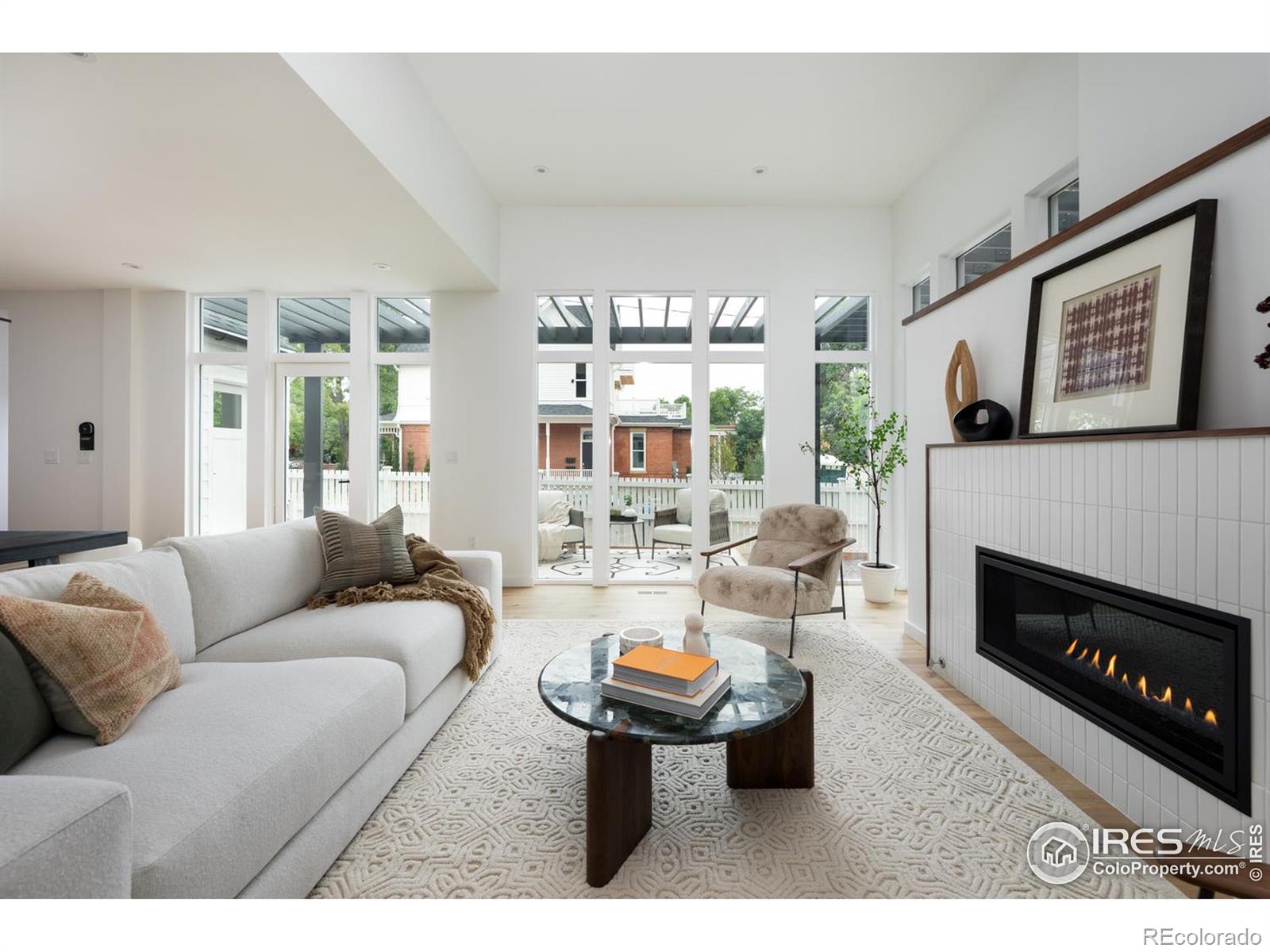 934 Spruce Street Boulder CO 80302