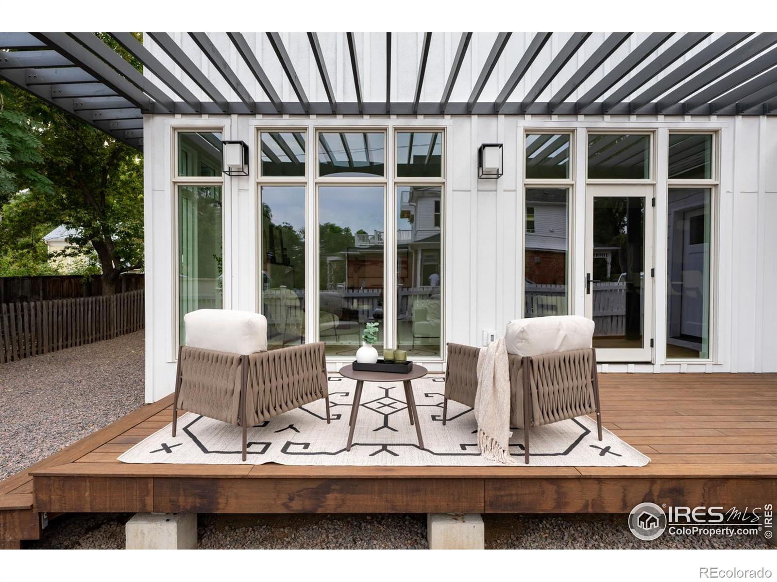 934 Spruce Street Boulder CO 80302