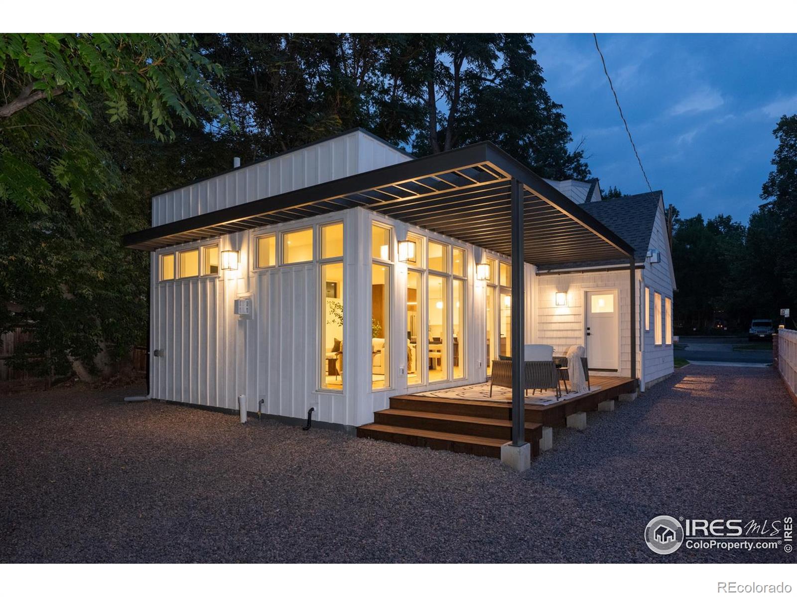 934 Spruce Street Boulder CO 80302