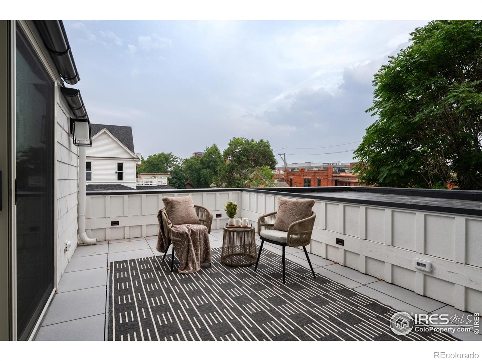 934 Spruce Street Boulder CO 80302