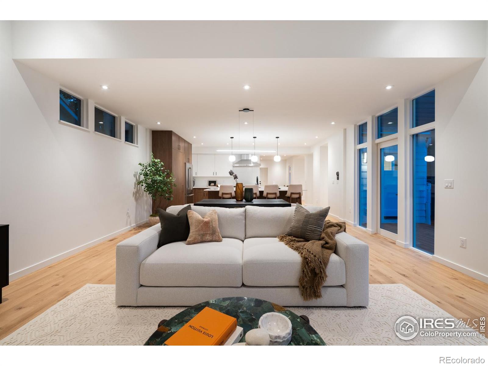 934 Spruce Street Boulder CO 80302