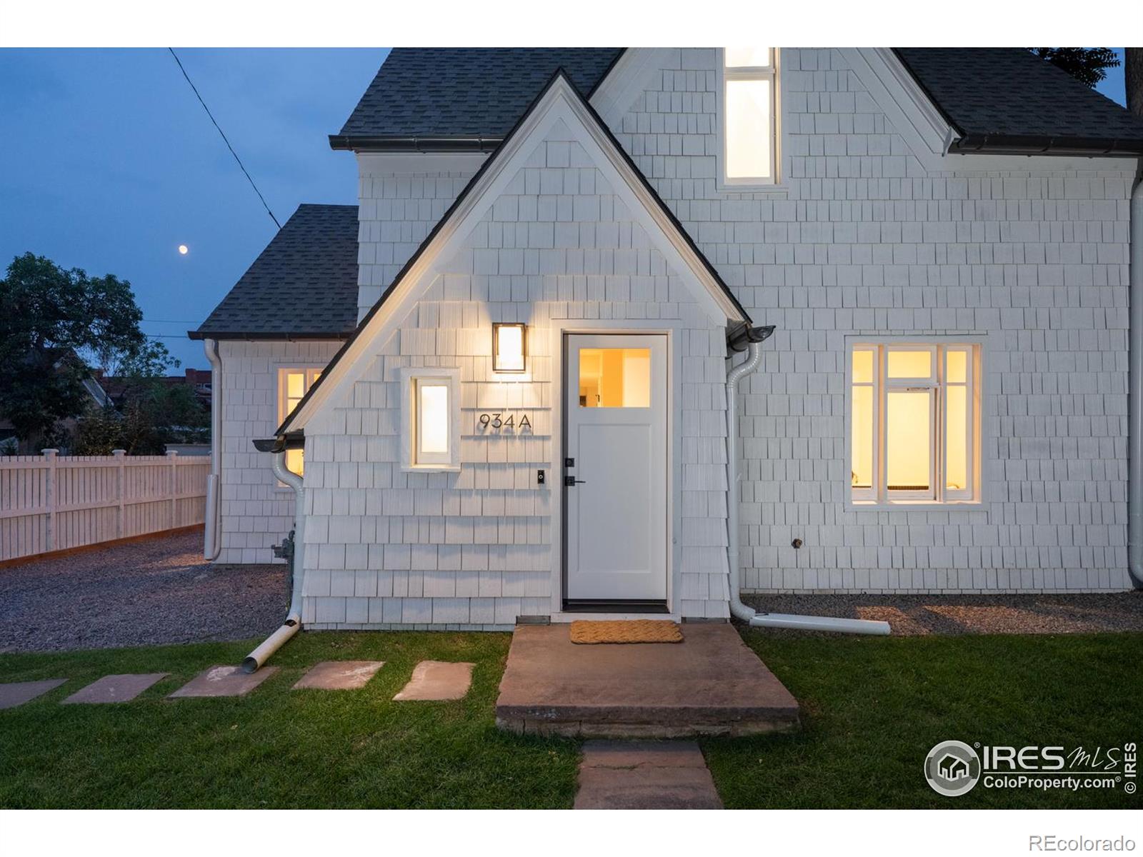 934 Spruce Street Boulder CO 80302