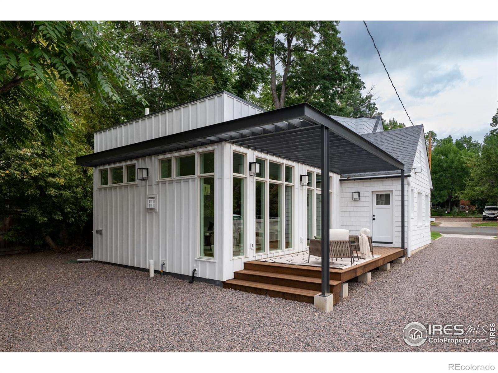 934 Spruce Street Boulder CO 80302
