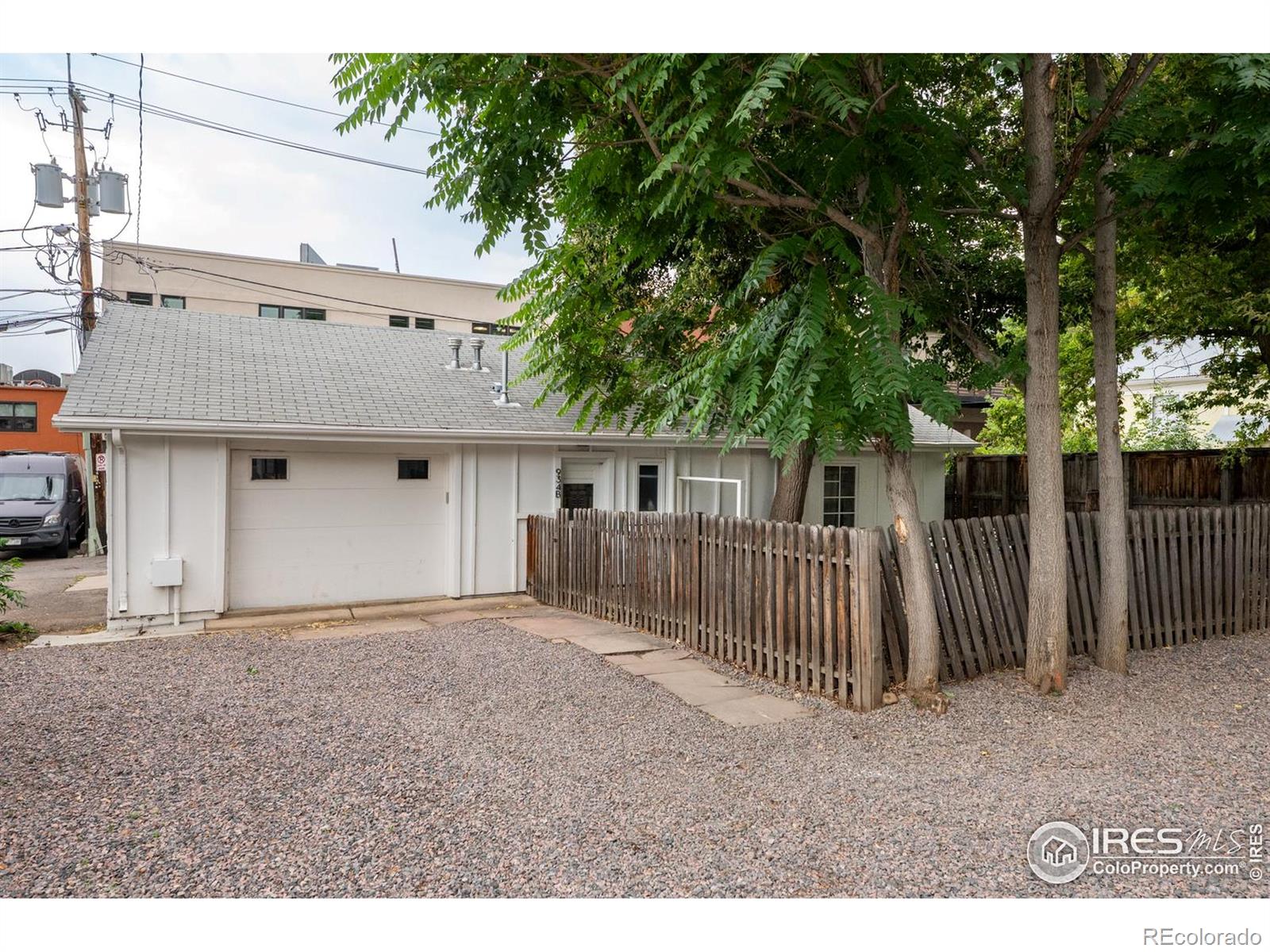 934 Spruce Street Boulder CO 80302