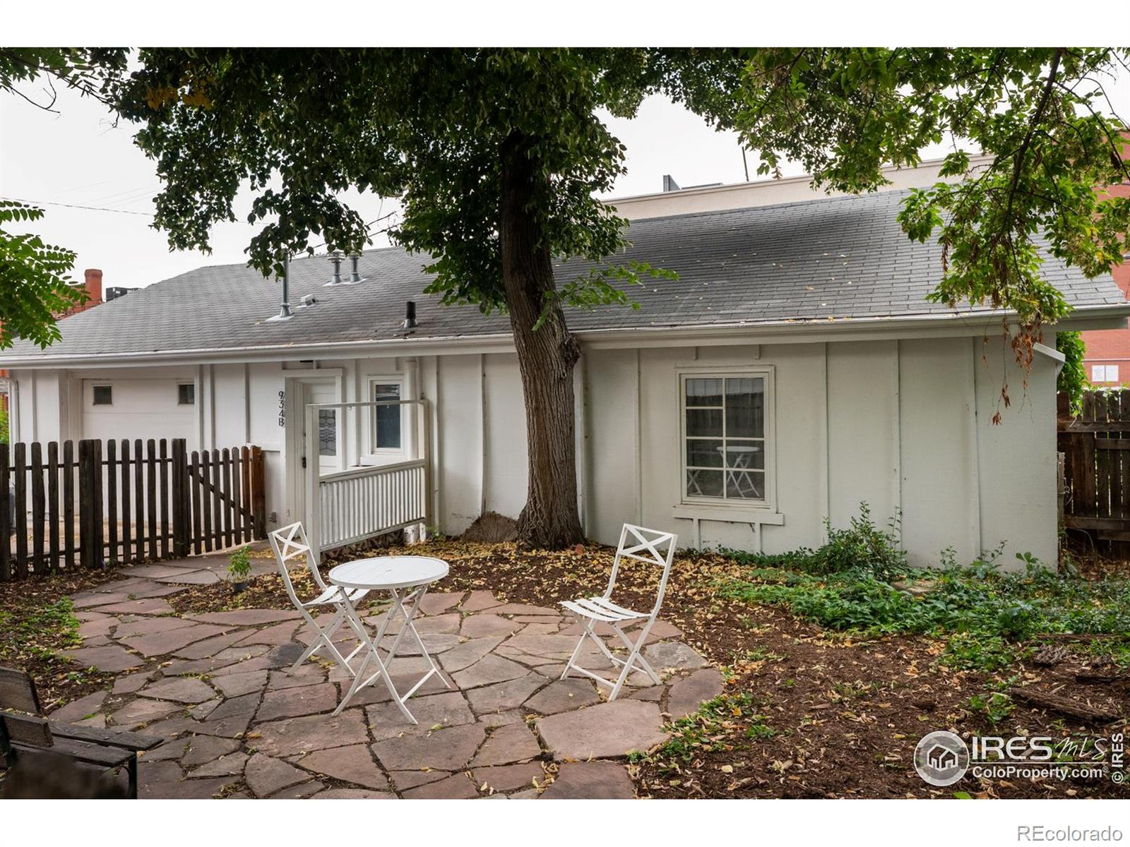 934 Spruce Street Boulder CO 80302