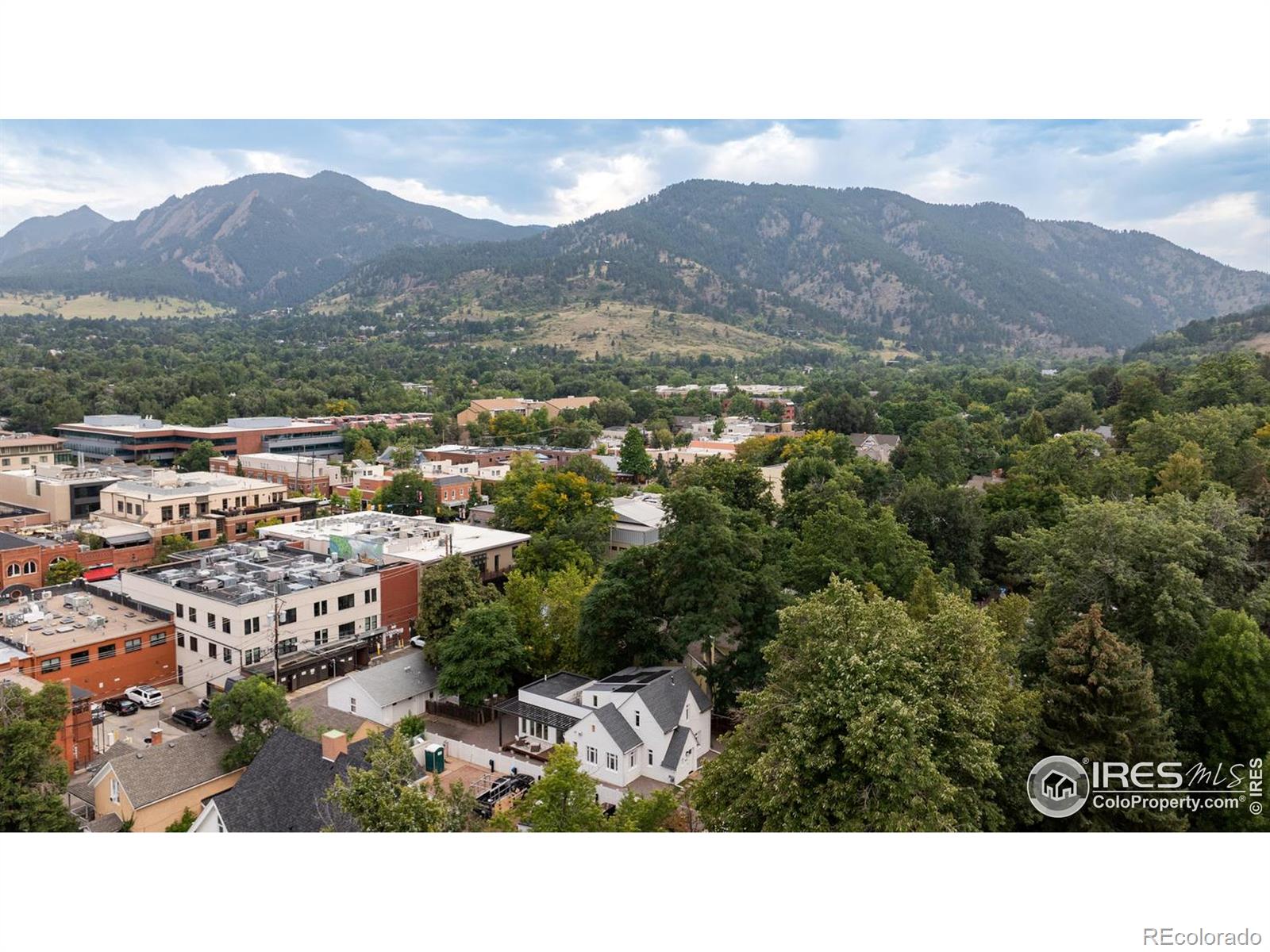 934 Spruce Street Boulder CO 80302
