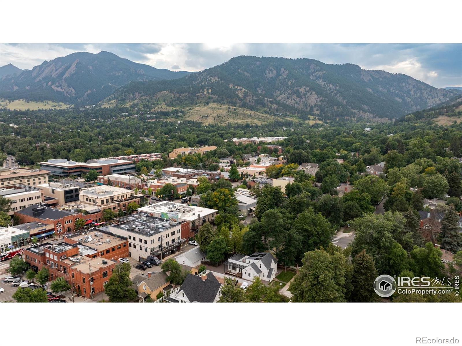 934 Spruce Street Boulder CO 80302