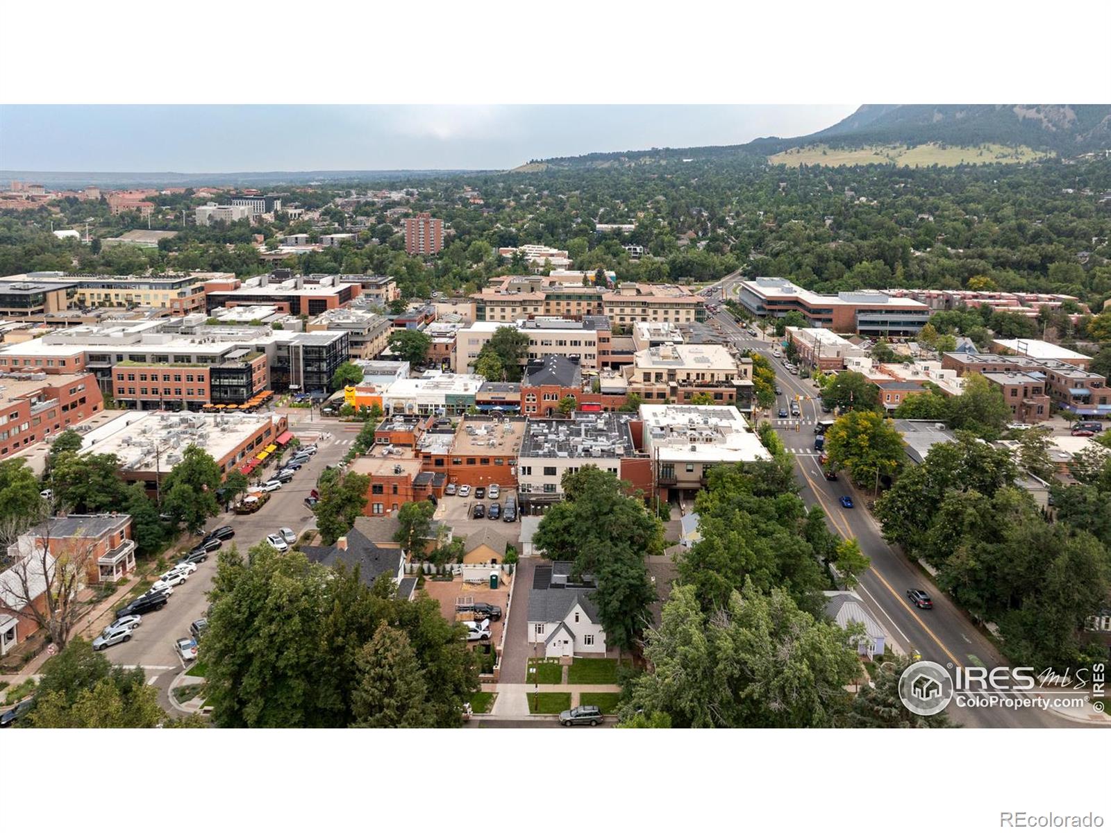 934 Spruce Street Boulder CO 80302