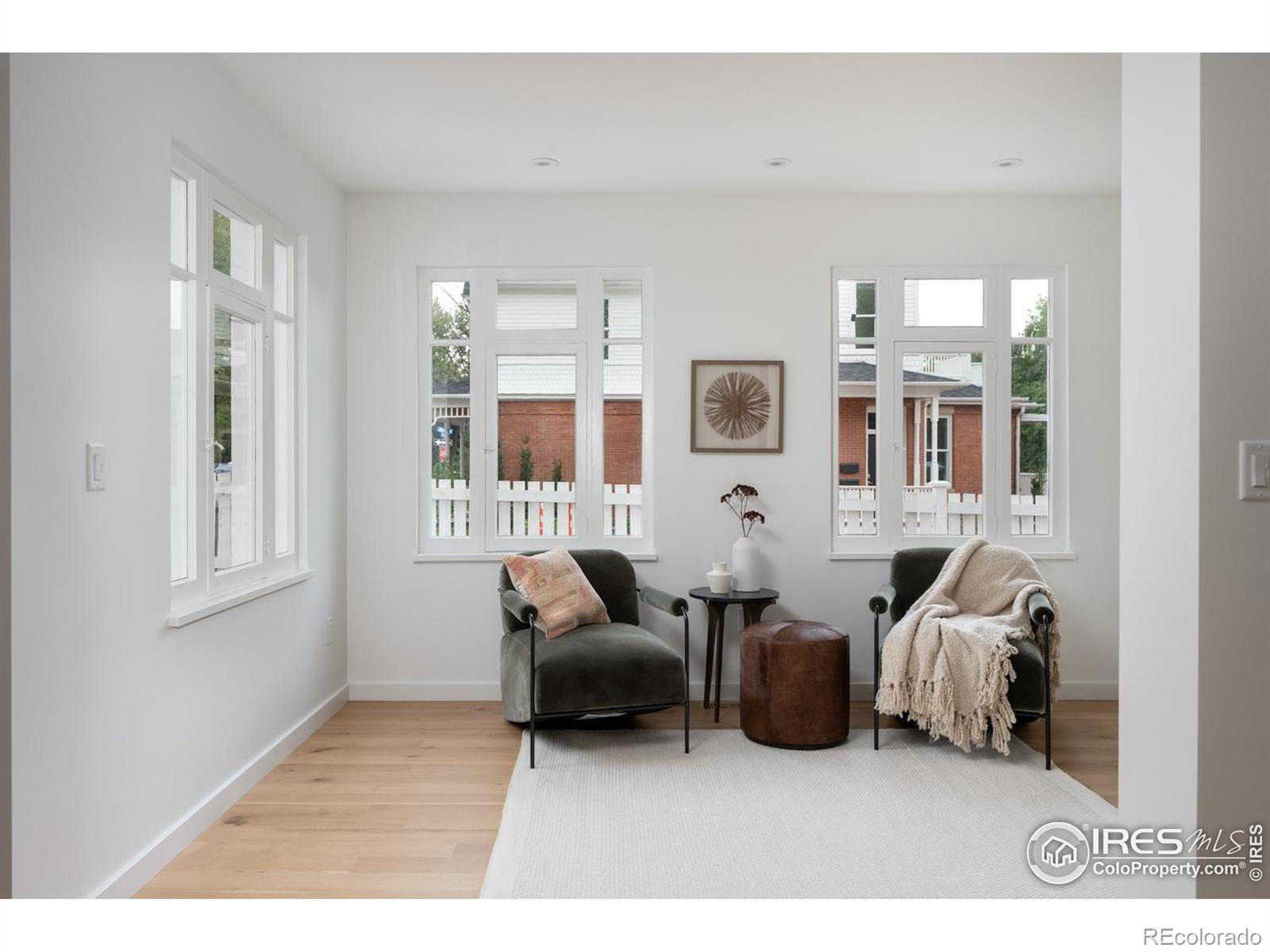 934 Spruce Street Boulder CO 80302