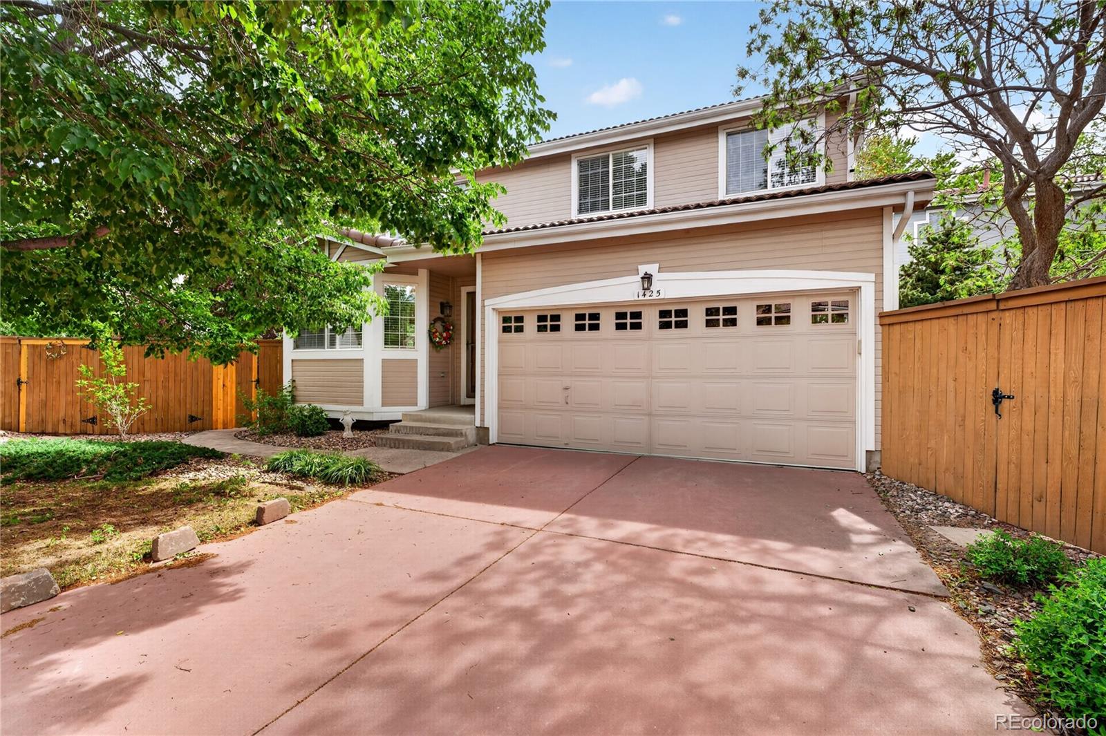 1425 Laurenwood Way Highlands Ranch CO 80129