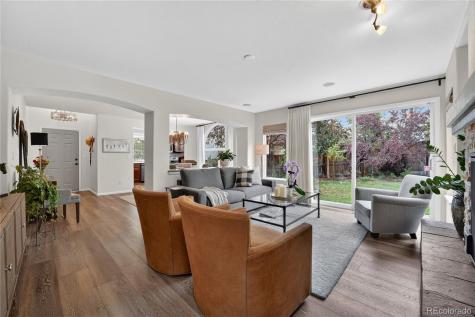1425 Laurenwood Way Highlands Ranch CO 80129