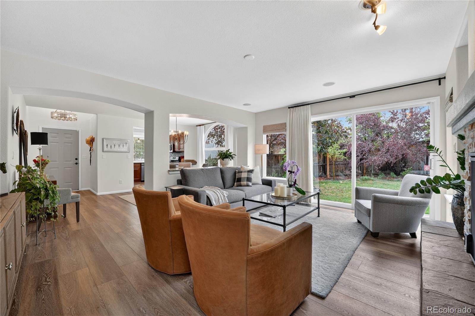 1425 Laurenwood Way Highlands Ranch CO 80129