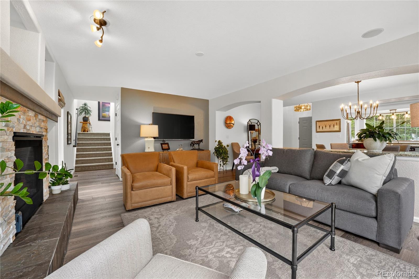 1425 Laurenwood Way Highlands Ranch CO 80129