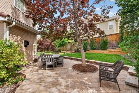 1425 Laurenwood Way Highlands Ranch CO 80129
