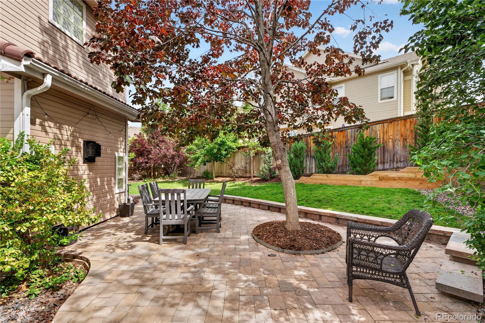 1425 Laurenwood Way Highlands Ranch CO 80129