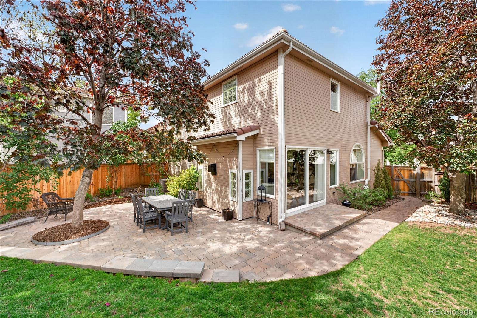 1425 Laurenwood Way Highlands Ranch CO 80129