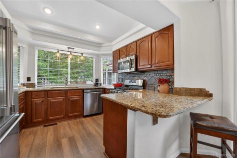 1425 Laurenwood Way Highlands Ranch CO 80129