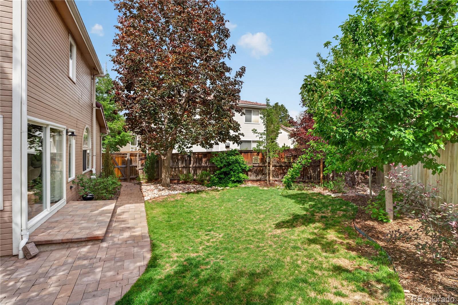 1425 Laurenwood Way Highlands Ranch CO 80129