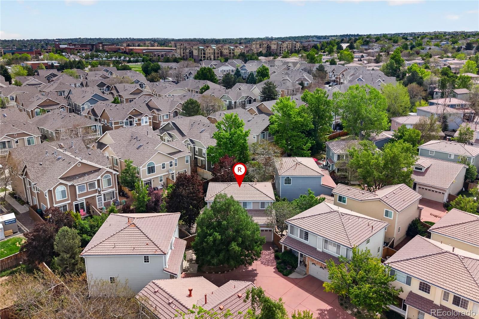 1425 Laurenwood Way Highlands Ranch CO 80129