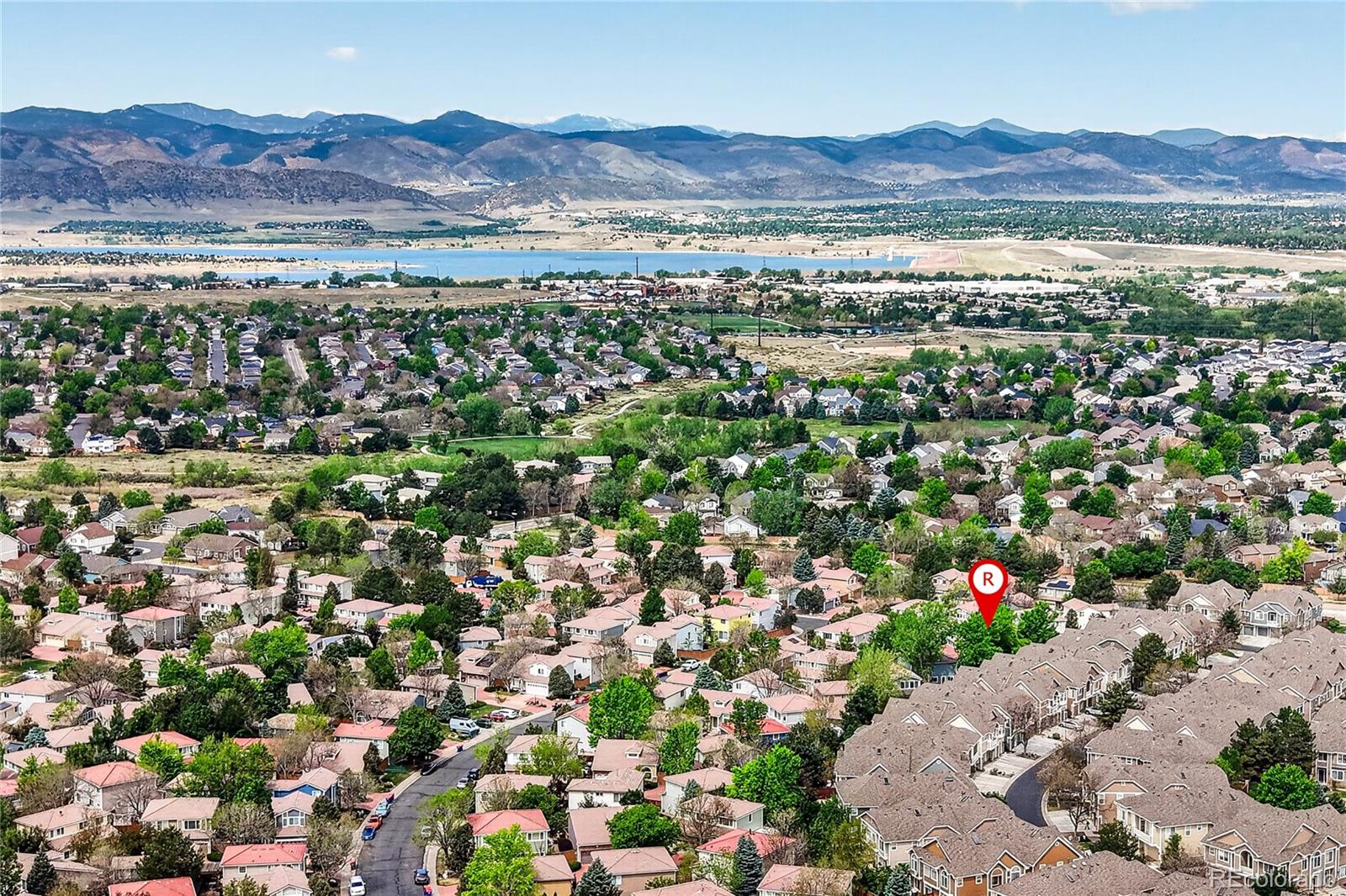 1425 Laurenwood Way Highlands Ranch CO 80129