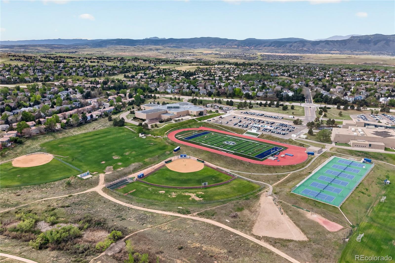 1425 Laurenwood Way Highlands Ranch CO 80129