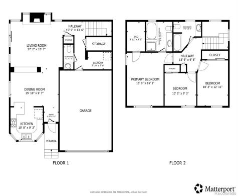 1425 Laurenwood Way Highlands Ranch CO 80129
