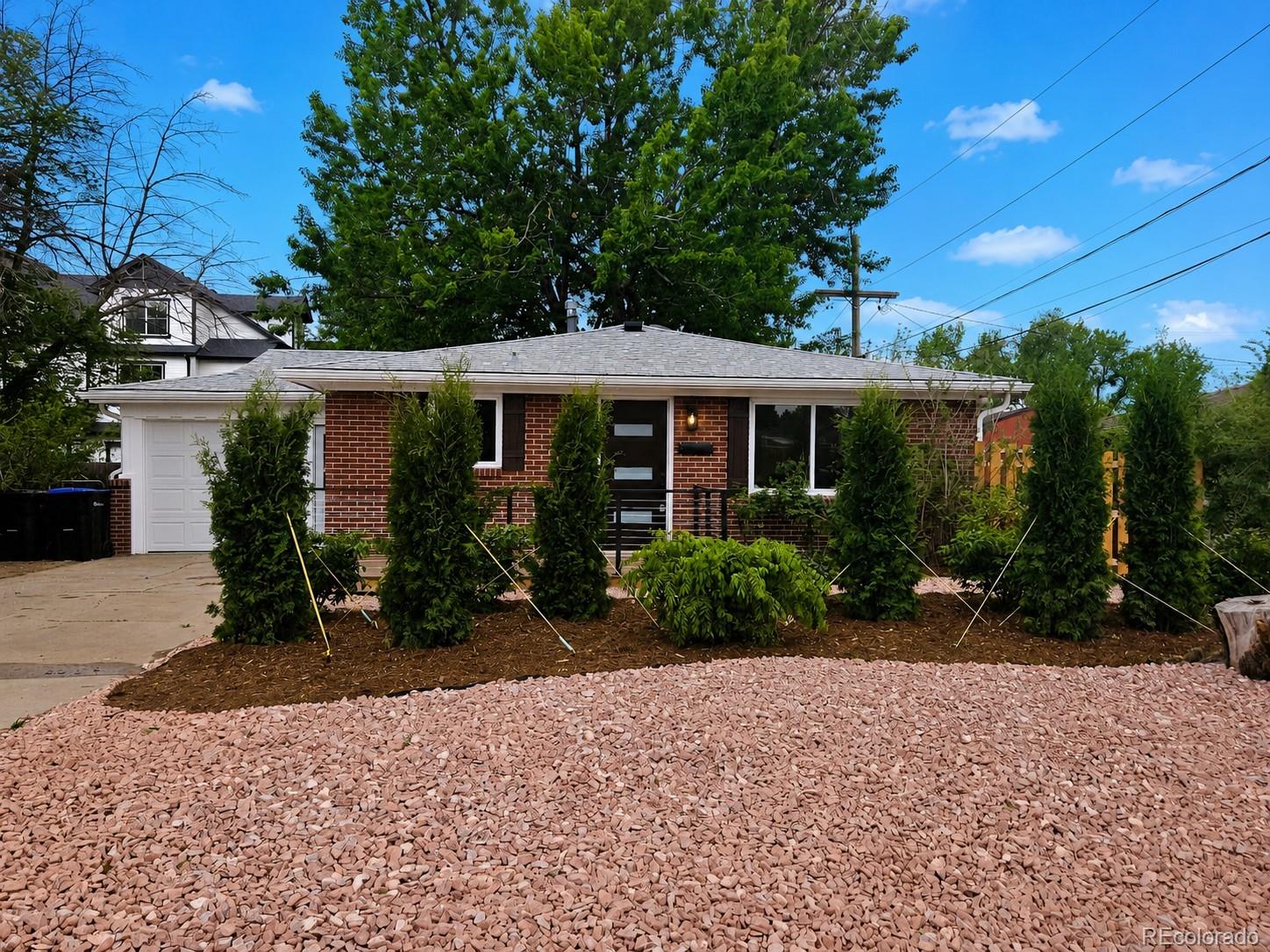 8620 W 52nd Avenue Arvada CO 80002