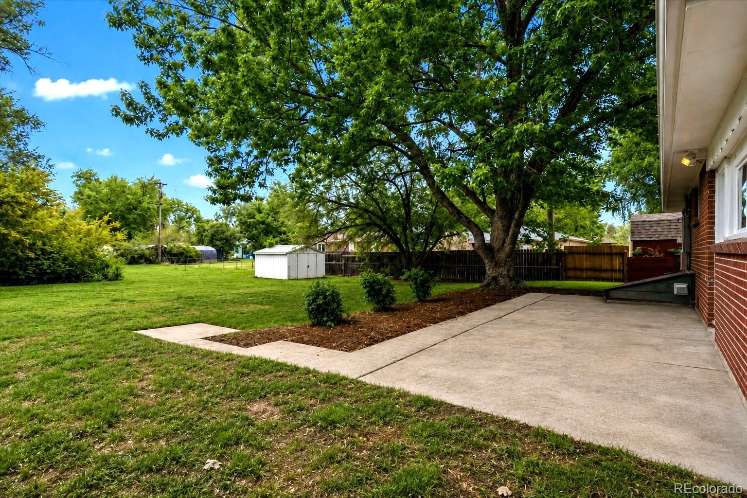 8620 W 52nd Avenue Arvada CO 80002