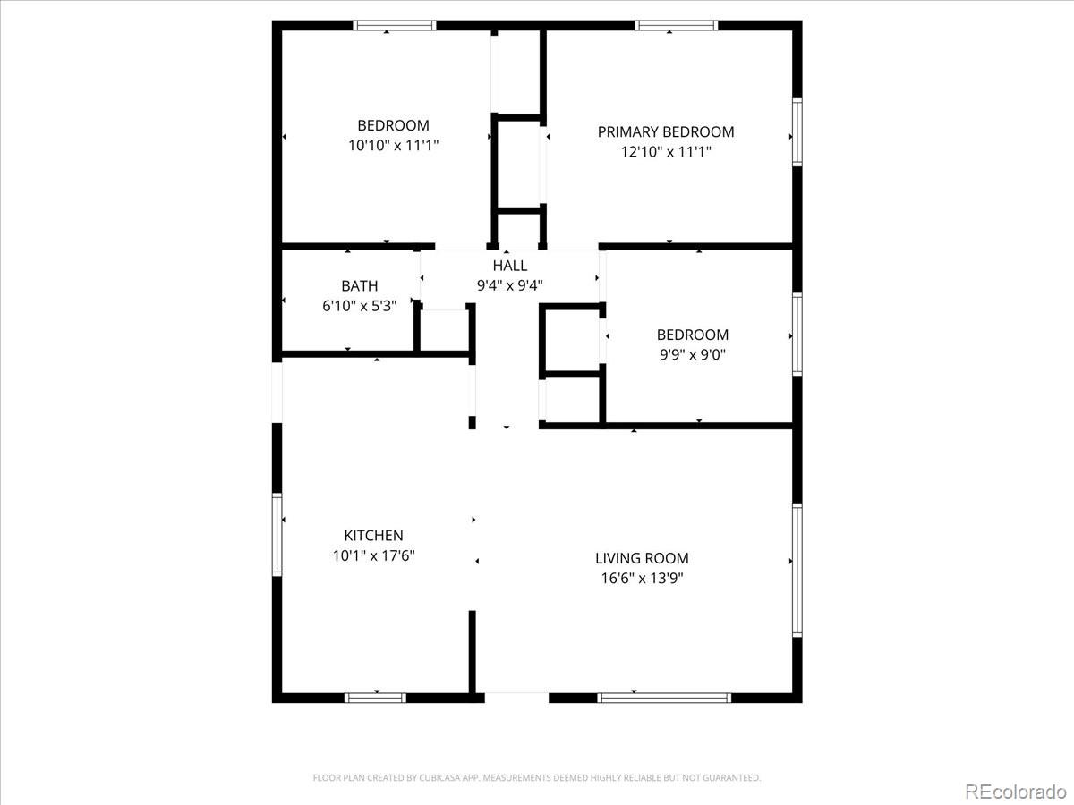 8620 W 52nd Avenue Arvada CO 80002