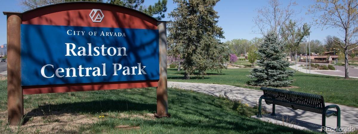 8620 W 52nd Avenue Arvada CO 80002
