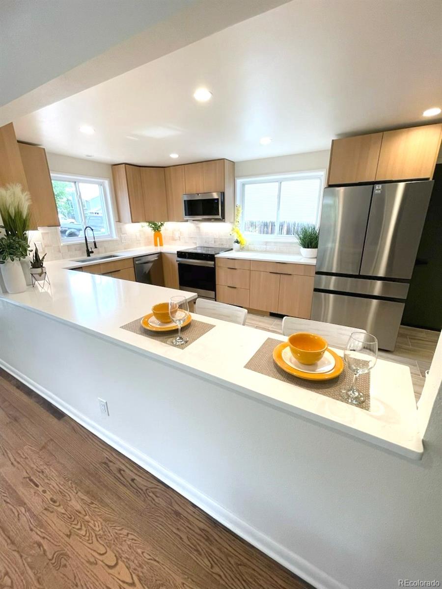 8620 W 52nd Avenue Arvada CO 80002