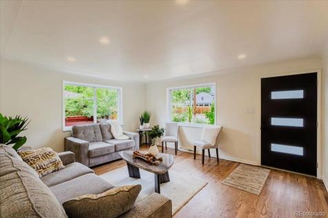 8620 W 52nd Avenue Arvada CO 80002