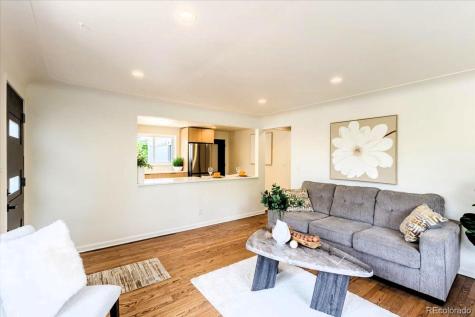 8620 W 52nd Avenue Arvada CO 80002