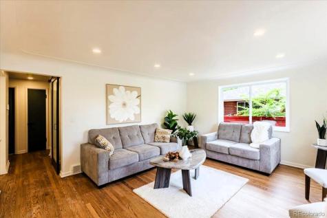 8620 W 52nd Avenue Arvada CO 80002