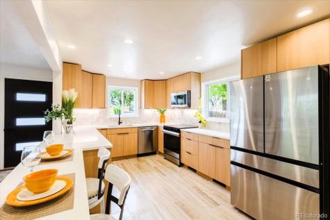 8620 W 52nd Avenue Arvada CO 80002