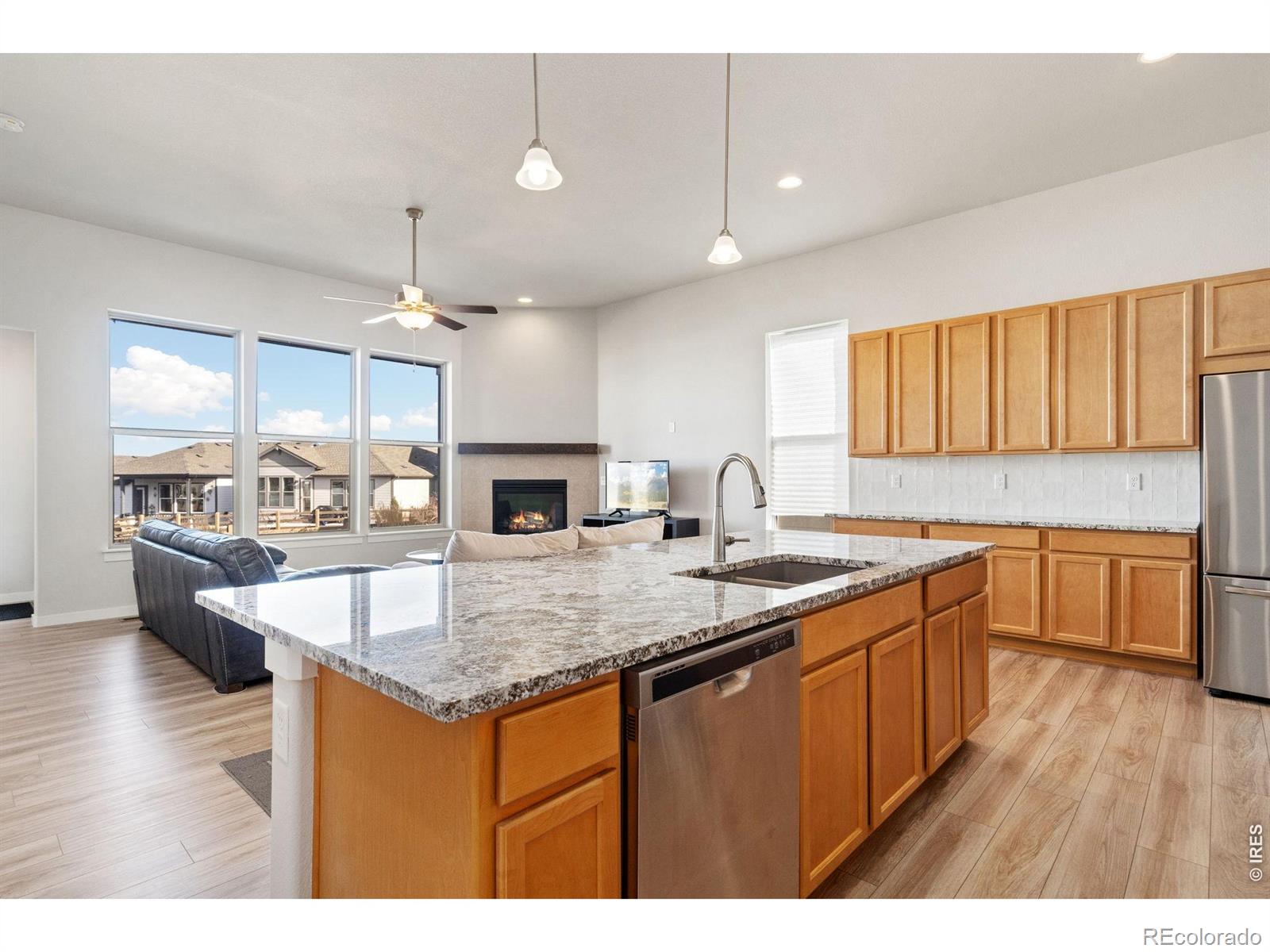 4281 Bluffview Drive Loveland CO 80537