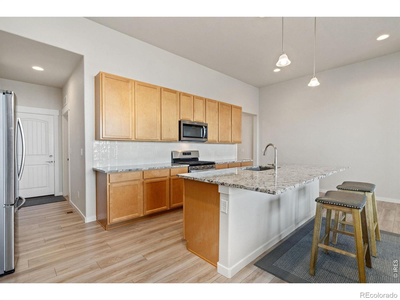 4281 Bluffview Drive Loveland CO 80537