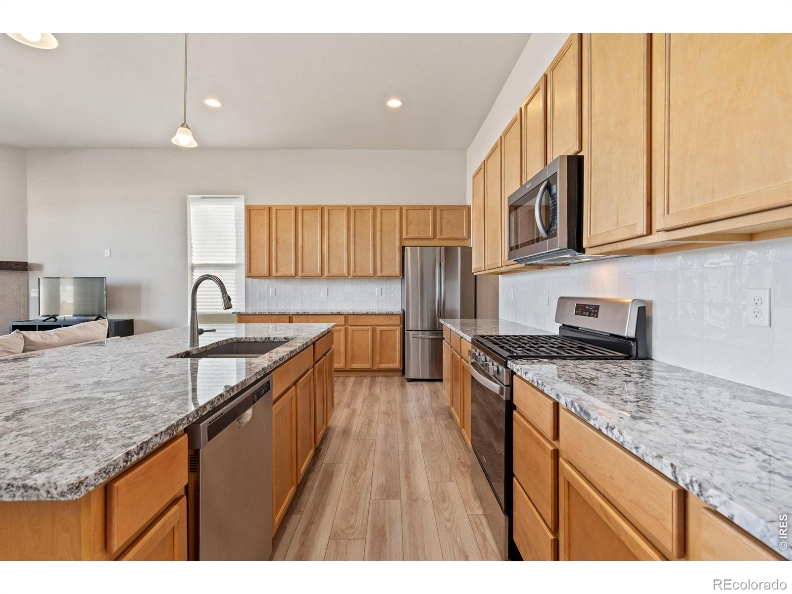 4281 Bluffview Drive Loveland CO 80537