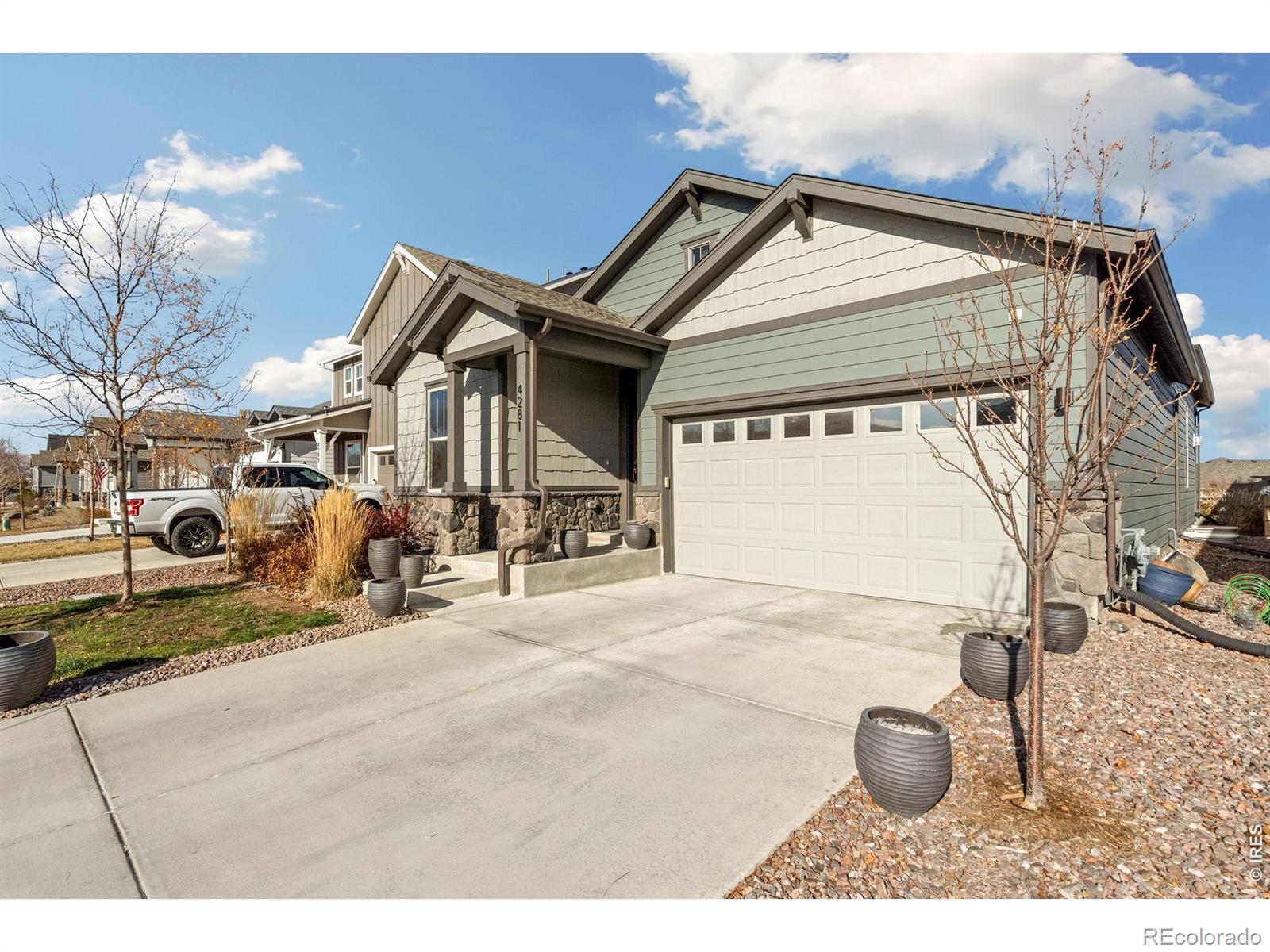 4281 Bluffview Drive Loveland CO 80537