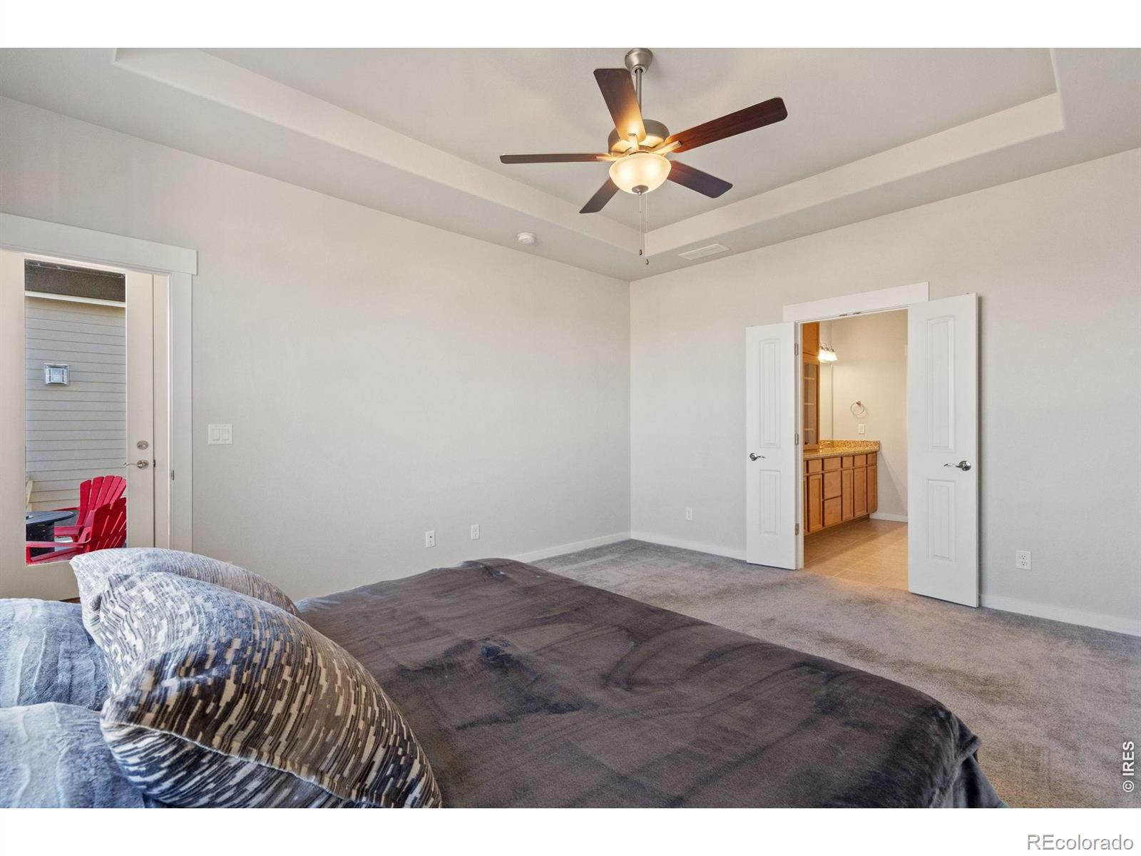 4281 Bluffview Drive Loveland CO 80537