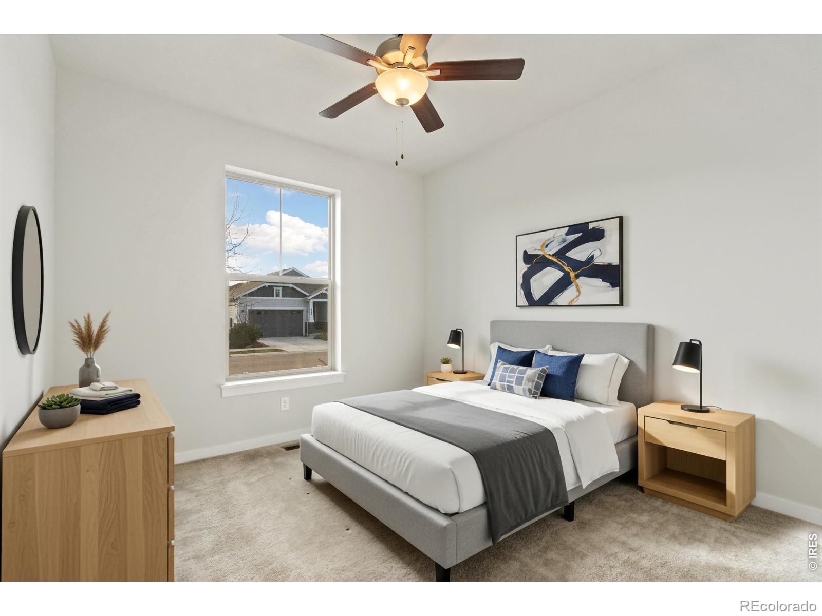4281 Bluffview Drive Loveland CO 80537