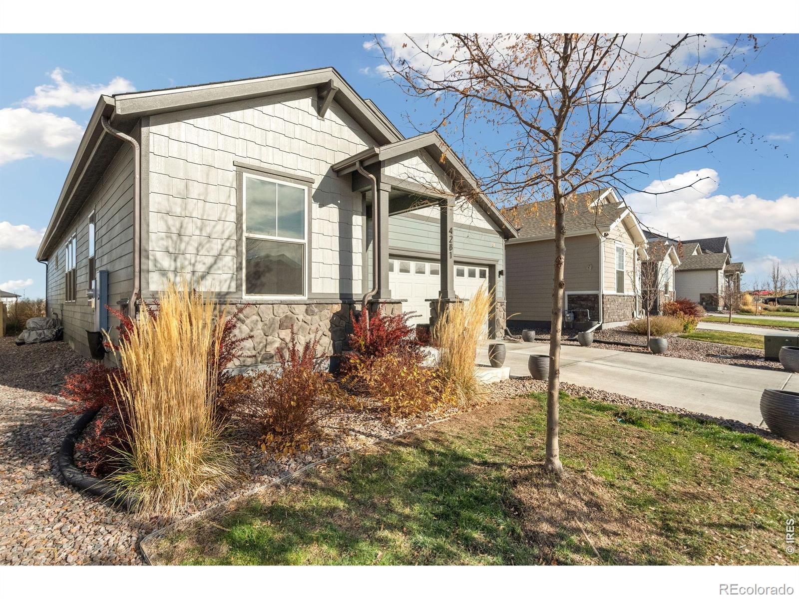4281 Bluffview Drive Loveland CO 80537